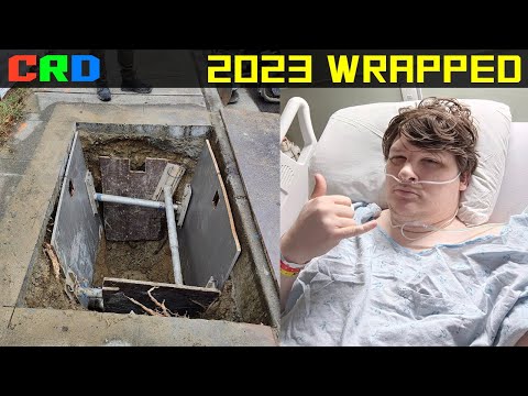 So Where The Hell Have I Been