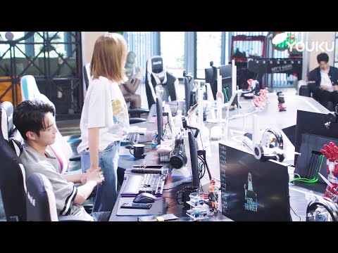 【Falling Into Your Smile】EP21 | sweet! CEO made out with Cinderella and wanted to sleep with her!