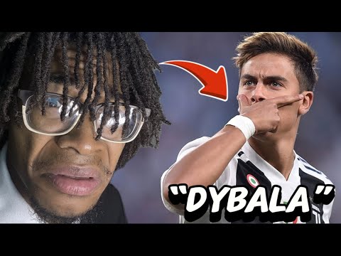 I GENUINELY Just Found "MR NUTMEG"