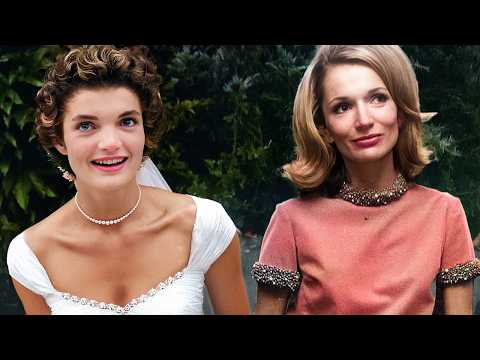 Jackie and Lee: The Kennedy Sisters’ Tragedy