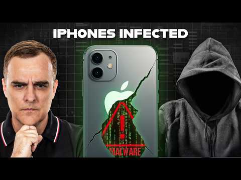 Watch Your WiFi: One Infected Phone Takes Over Your Life