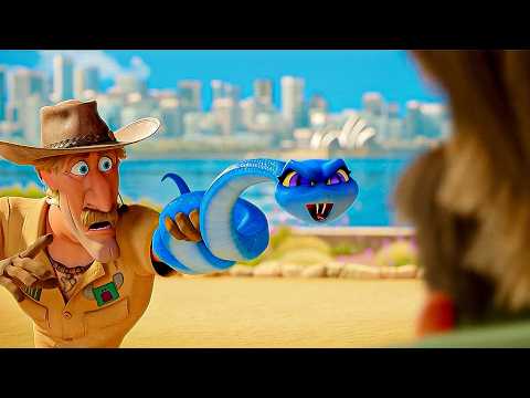 ملخص فيلم العودة للبراري | ملخص فيلم Back To The Outback