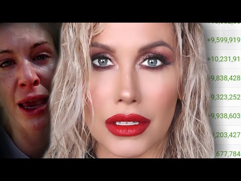 The Youtuber Wedding That Destroyed Lives | Channon Rose vs Amber Walter