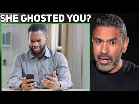 Why Am I Getting Ghosted?