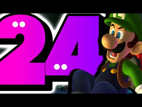 It's BACK After 24 Long Years...