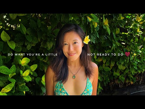 Lean FIRE in Bali: 4 years in 7 minutes (my honest take on Financial Freedom)