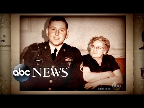 Army Vet Recalls Last Time He Saw Twin Kids Over 40 Years Ago: Part 1