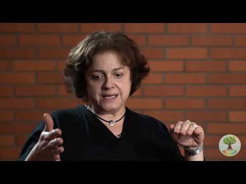 Интервью с  психотерапевтом Марией Павловой о депрессии