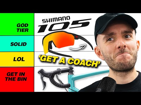 Ranking The Internet's Best & Worst Cycling Advice…