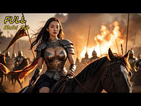 【FULL】The War Heroine Returned After 5 Years, Only To Find Her Husband Remarried And Had A Child!