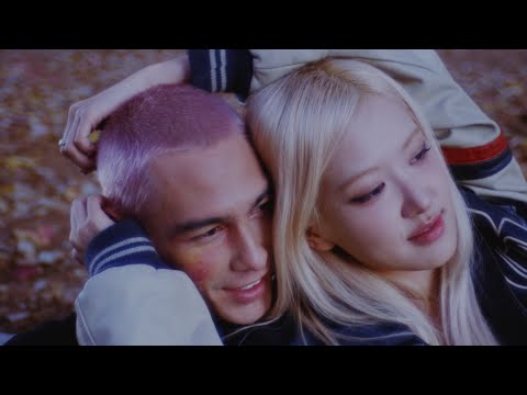 ROSÉ - toxic till the end (OFFICIAL MUSIC VIDEO)
