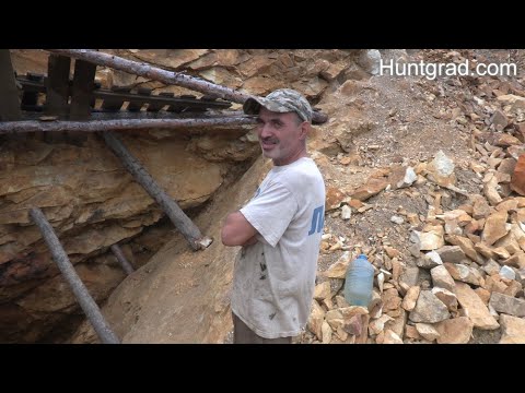 Часть I. СТАРАТЕЛИ