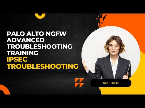 IPSEC Troubleshooting | Deep Dive Session | Palo Alto Advanced Troubleshooting | By Nitin Sir