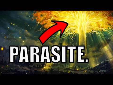 The Greater Will is a Parasite (And We Are Its Food)