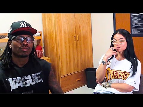 India Love Gets Upset With Duke For Flirting With Other Girls