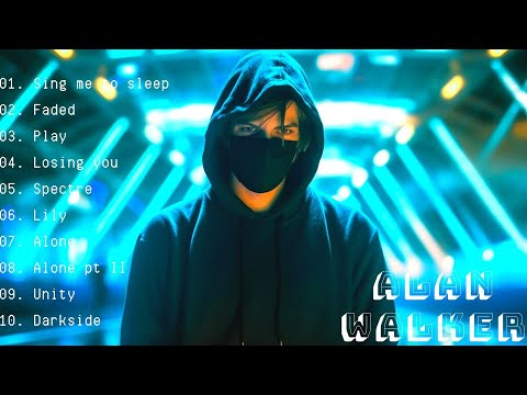 Alan Walker Greatest Hits 2023 - Alan Walker (Remix) Full Album - Alan Walker (Remix) 2023