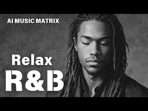 【R&B Relax 84】Cozy music / Chill / 作業用 / Ballad / リラックス / 勉強