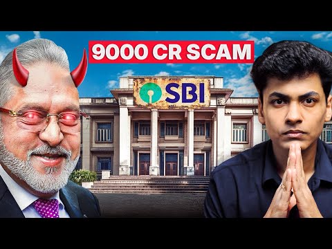 Vijay Mallya: India's Biggest Bank Fraud