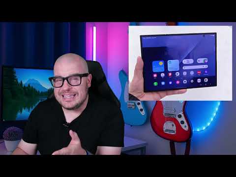 Galaxy Z Fold 8 and Galaxy Z TriFold Change Everything!