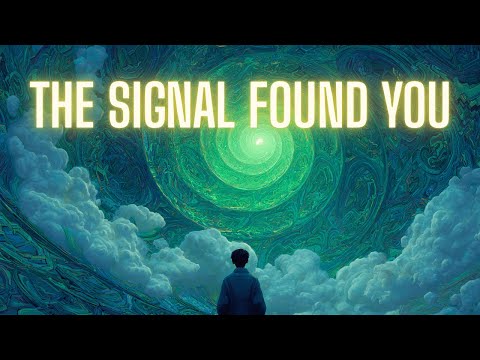 You Weren’t Supposed to Miss This – The Portal Has Opened