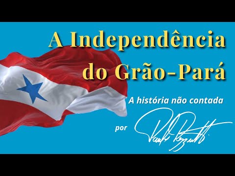 Independência do Grão-Para