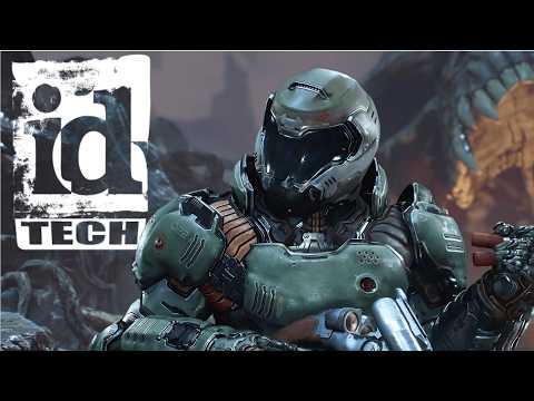 The Greatest FPS Engine Ever Made