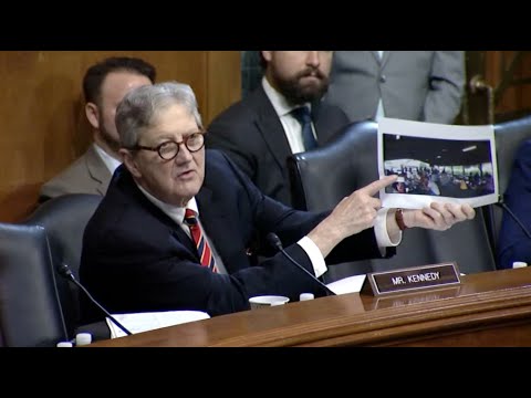 Kennedy questions Lipez, Campbell in Judiciary