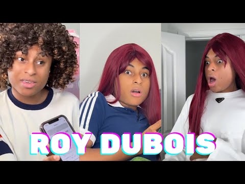 *1 HOUR* Roy Dubois Funny Skits | Best of Roy Dubois 2024 | Shorts Comps