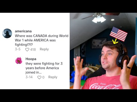 American reacts to the dumbest things Americans have said this week [2]