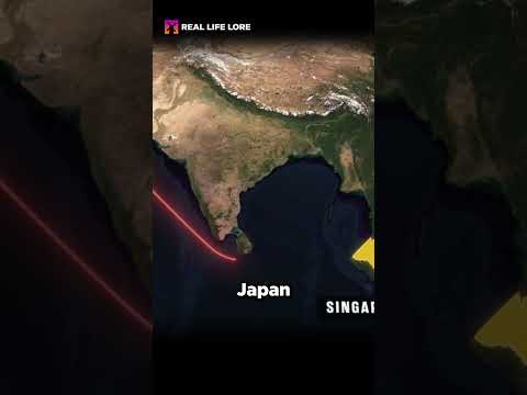 The Real Reason Singapore is SO Rich