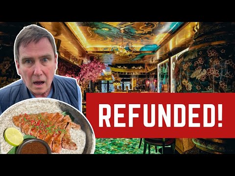I Review The IVY ASIA  - I Was REFUNDED!
