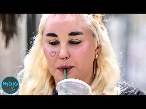 30 Celebrities Who LOST EVERYTHING