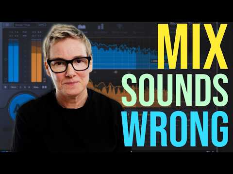 How Reference Tracks Unstick Your Mix in Minutes (My Go-To Strategy)