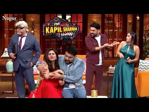 Non-Stop Comedy With Kapil Sharma Team | The Kapil Sharma Show New Season | TKSS