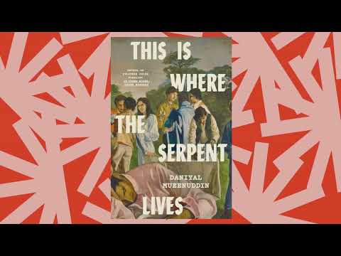 'This is Where the Serpent Lives' is a sprawling debut novel set in modern Pakistan