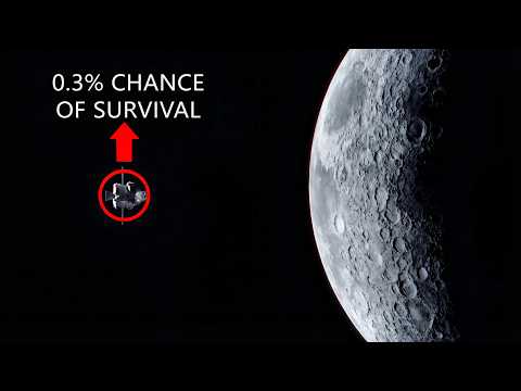 Why Artemis II Was Far More Dangerous Than Apollo 11