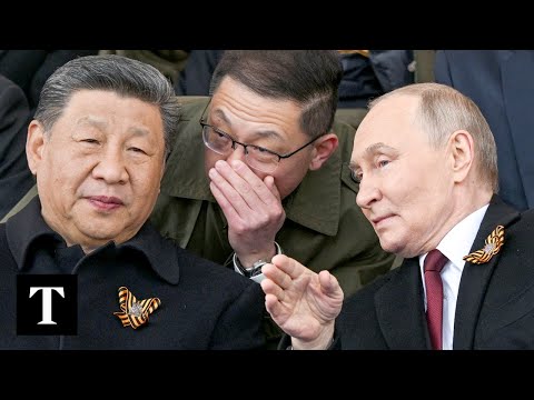 If You Want peace, Prepare For War