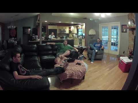 Random Time Lapse (2019 4k Re-Upload)