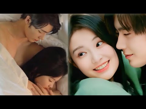 Влюбилась в Двойника Своего Мужа | “Женись на мне снова"| китайская дорама