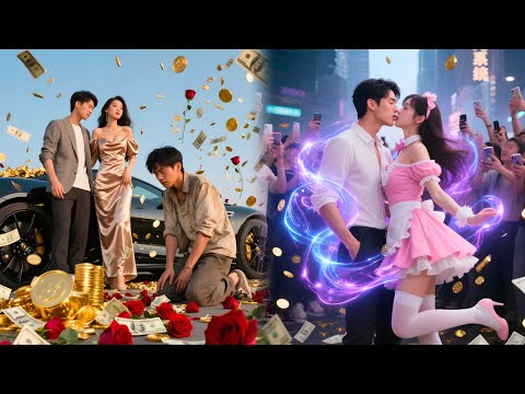 Après avoir été piégé par sa petite amie, il a su renaître de ses cendres, impressionnant le PDG par