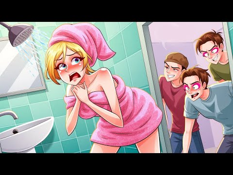 Vivir Como Mi Hermano Gemelo Cambió Mi Vida