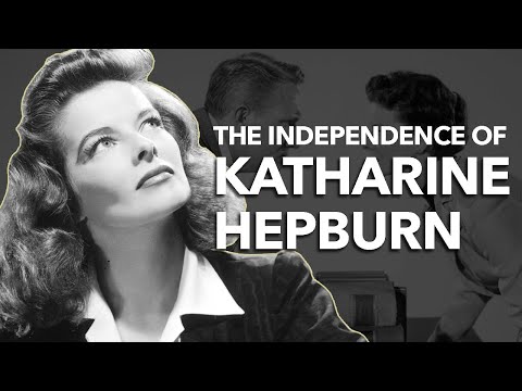 Politics and the Star Persona of Katharine Hepburn