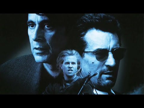 20 Things You Didn't Know About Heat