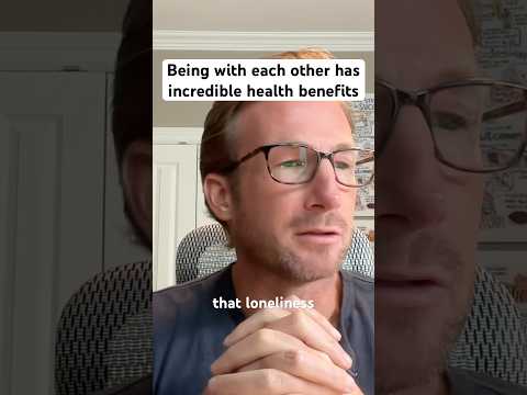 Reversing the loneliness epidemic with Jason Karp