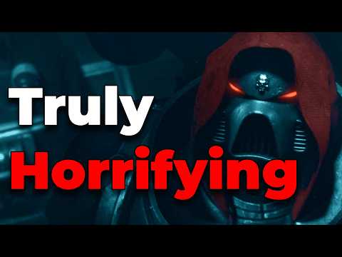 A TERRIFYING World That Leaves You WANTING MORE | Warhammer 40K: Space Marine 2