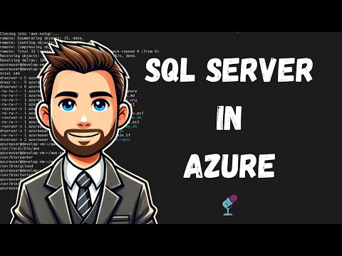 Deploy SQL Server on Azure with Terraform – Managed Instance & Single-Instance