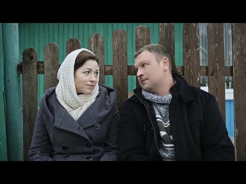 НЕДАВНО ВЫШЕЛ НОВЫЙ ФИЛЬМ ПО РЕАЛЬНЫМ СОБЫТИЯМ — ТРОГАТЕЛЬНЫЙ И ЖИВОЙ!Галина