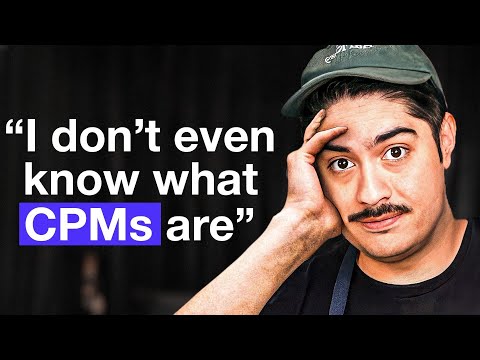 Internet Shaquille On Making $250K/ yr without selling out