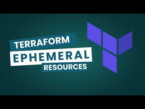 Avoid storing secrets in Terraform State