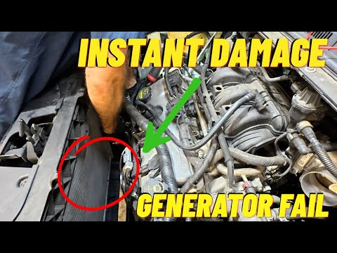 Towed in! Shut Down While Driving! Ford Edge 3.5 Power Loss